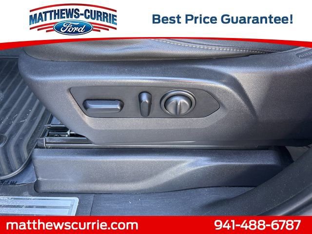 Used 2021 Chevrolet Silverado 1500 LT w/ All Star Edition Plus image 10