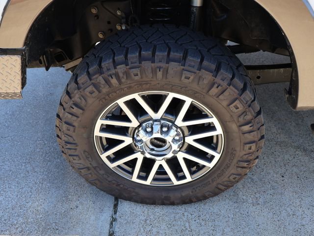 Certified 2017 Ford F250 Lariat w/ Lariat Value Package image 36