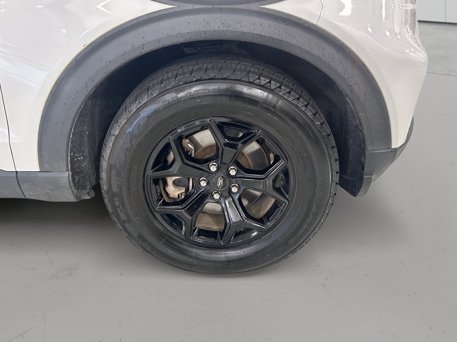 Certified 2022 Ford Explorer Timberline AWD/4WD image 10