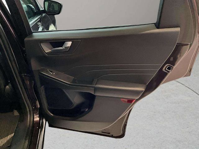 Certified 2023 Ford Escape SE image 22