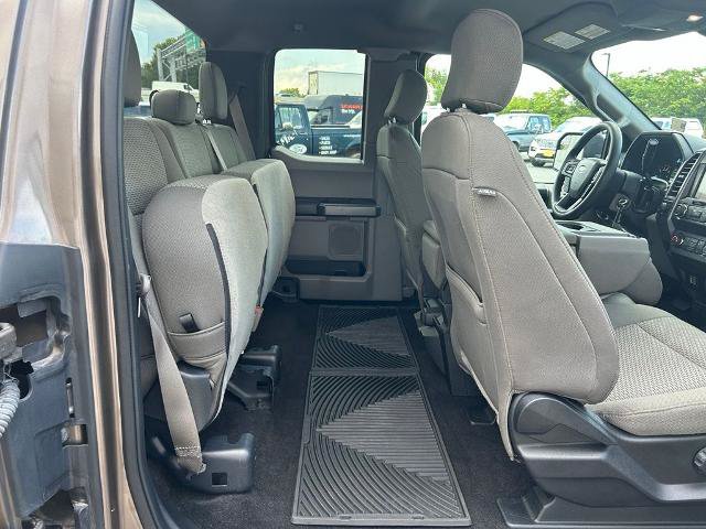 Certified 2019 Ford F150 XLT AWD/4WD image 33