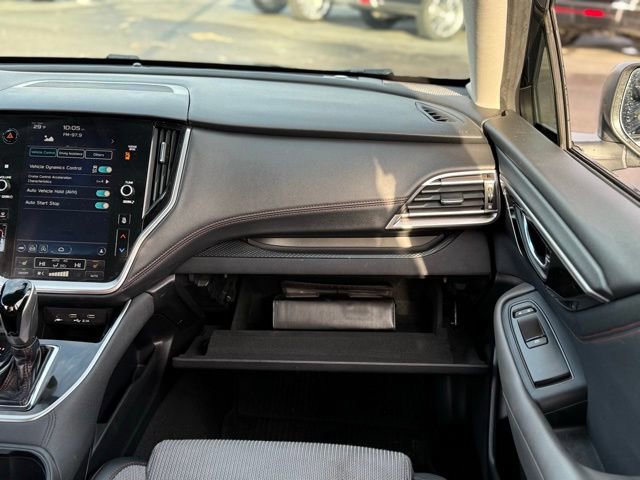 Used 2020 Subaru Legacy 2.5i Sport image 40