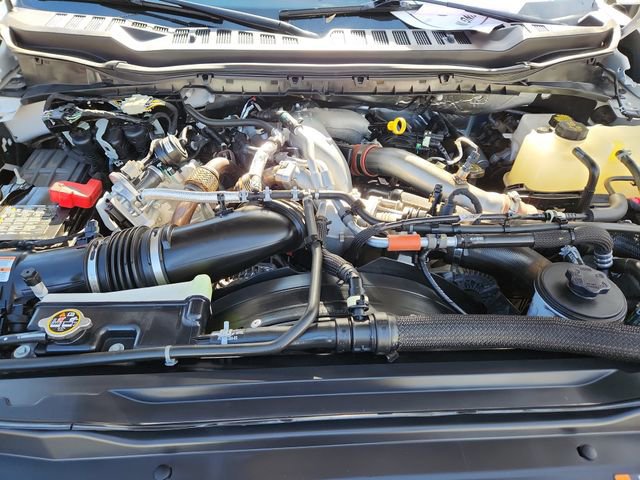 Certified 2024 Ford F450 Limited w/ FX4 Off-Road Package image 12