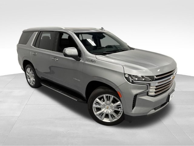 Used 2023 Chevrolet Tahoe High Country w/ Advanced Technology Package AWD/4WD image 40