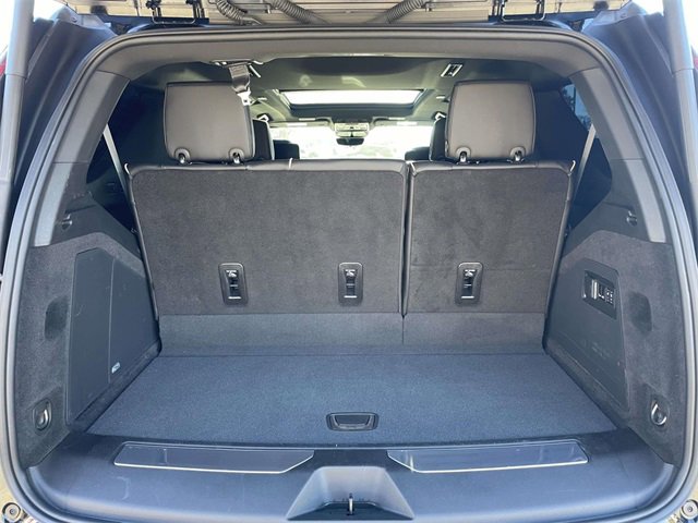 Used 2024 Cadillac Escalade Sport w/ Touring Package image 8