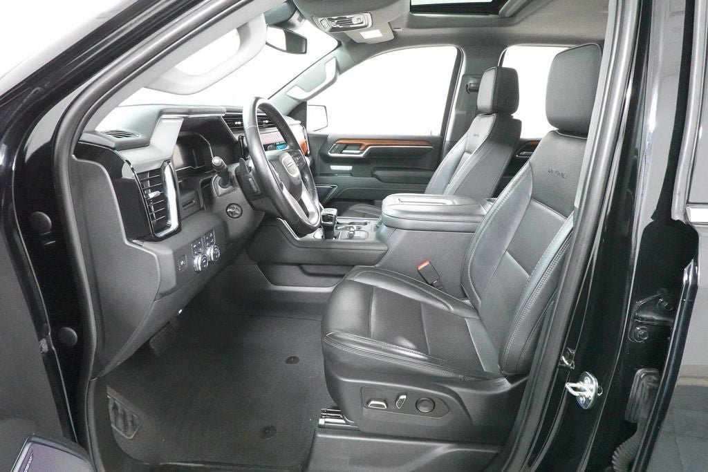 Used 2022 GMC Sierra 1500 Denali AWD/4WD image 27