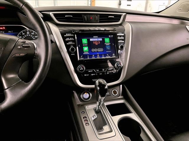 Used 2019 Nissan Murano SL AWD/4WD image 6