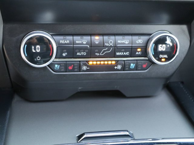 Certified 2020 Ford Expedition Max XLT w/ Equipment Group 202A AWD/4WD image 24