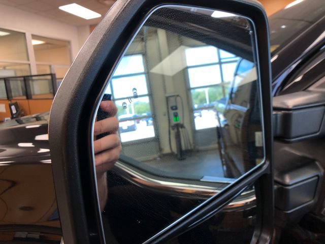 Certified 2022 Ford F150 Lariat AWD/4WD image 23