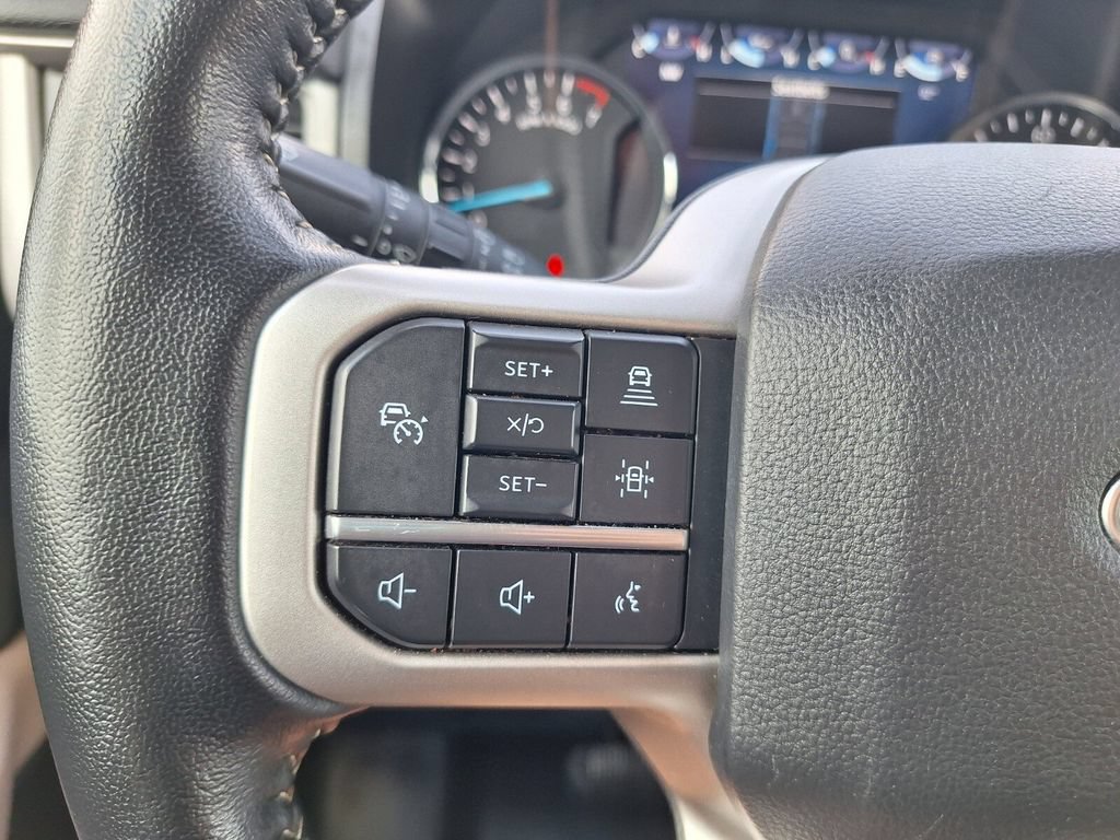 Certified 2022 Ford Expedition Max XLT RWD image 18