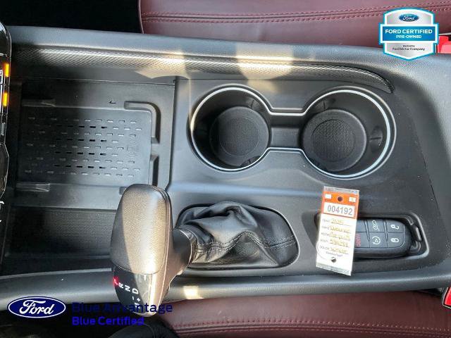 Used 2025 Dodge Durango GT AWD/4WD image 11