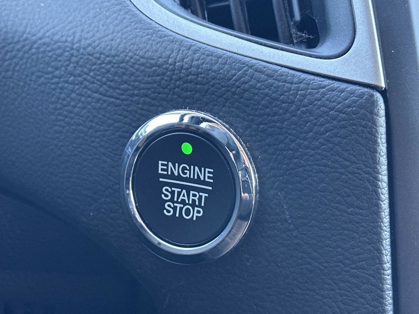 Certified 2024 Ford Edge SEL image 13