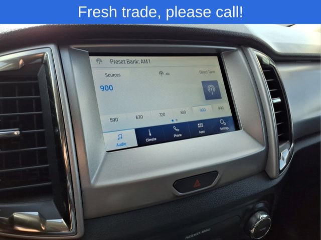 Certified 2019 Ford Ranger XLT w/ Equipment Group 302A Luxury AWD/4WD image 21