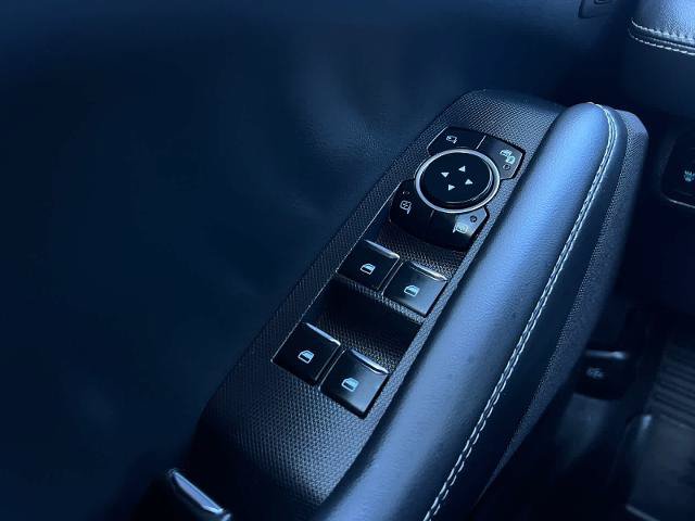 Certified 2025 Ford Mustang Mach-E Select w/ Comfort Package Lite RWD image 13
