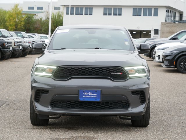Used 2026 Dodge Durango GT AWD/4WD image 8