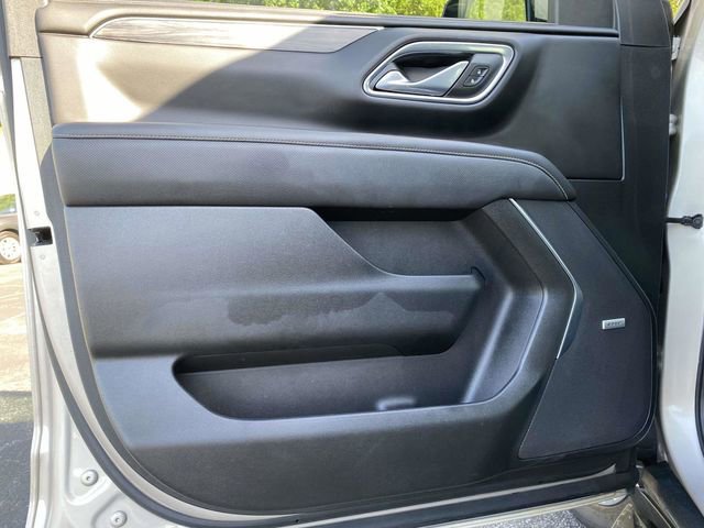 Used 2021 GMC Yukon SLT w/ SLT Luxury Package RWD image 21