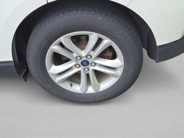 Certified 2020 Ford Edge SEL w/ Convenience Package AWD/4WD image 8
