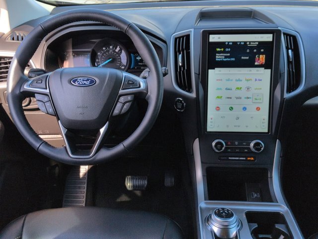 Certified 2023 Ford Edge SEL w/ Convenience Package AWD/4WD image 31