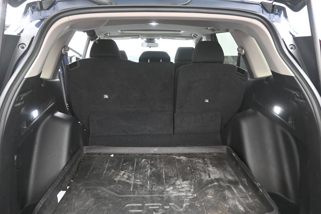 Used 2023 Honda CR-V EX image 23