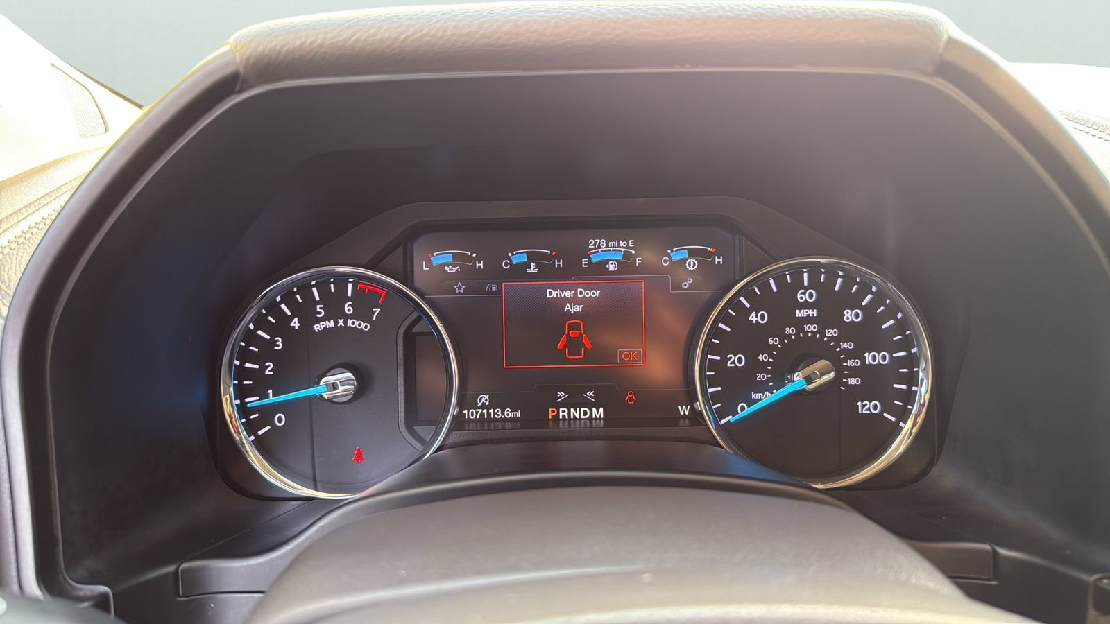 Certified 2019 Ford Expedition Limited w/ Equipment Group 302A RWD image 14