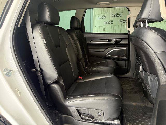 Used 2023 Kia Telluride S w/ S Sunroof Package AWD/4WD image 13