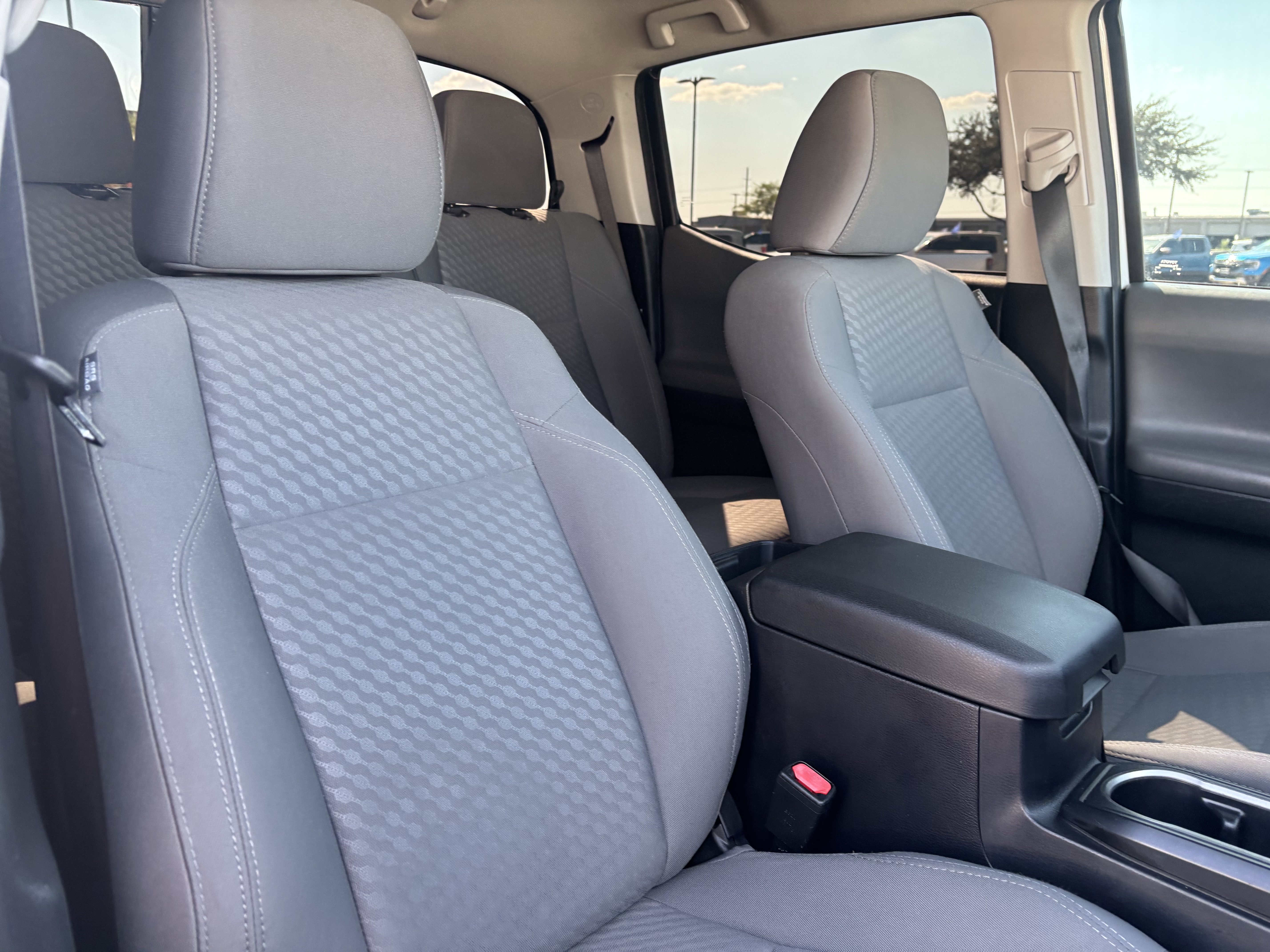 Used 2021 Toyota Tacoma SR w/ SR Convenience Package RWD image 27