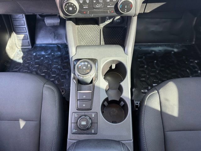 Certified 2023 Ford Bronco Sport Badlands image 18