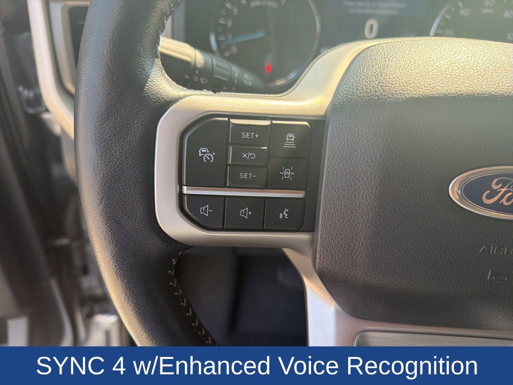 Certified 2023 Ford Expedition XLT image 26