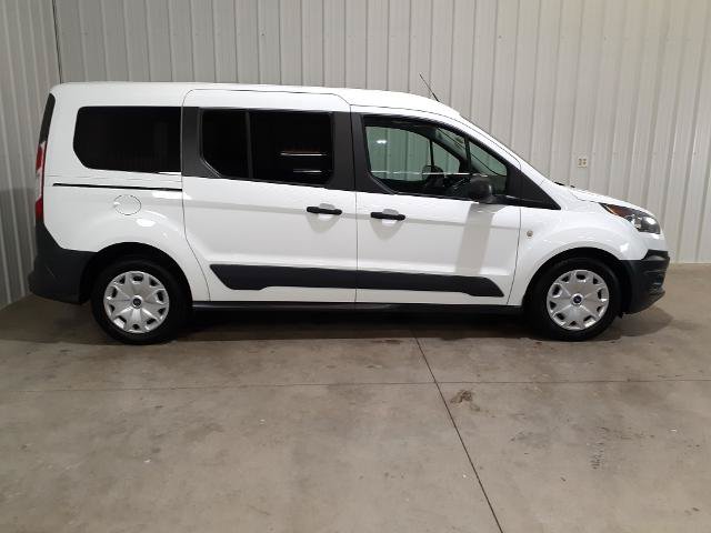 Certified 2018 Ford Transit Connect XL FWD image 23