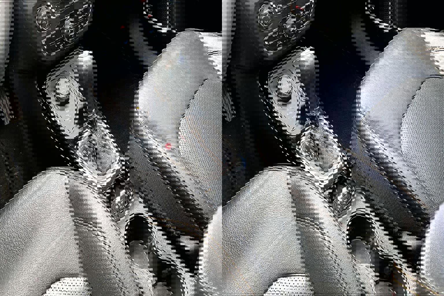 Used 2017 Jeep Compass Limited image 18