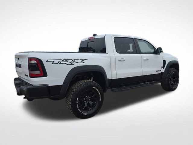 Used 2021 RAM 1500 TRX w/ TRX Level 2 Equipment Group AWD/4WD image 3