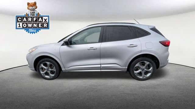 Certified 2024 Ford Escape ST-Line w/ Tech Pack #1 AWD/4WD image 6