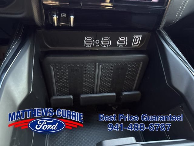 Used 2026 RAM 2500 Limited AWD/4WD image 22