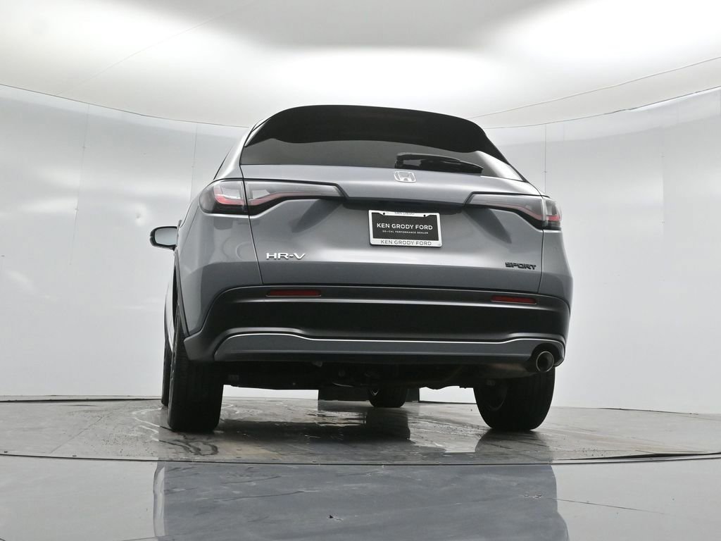 Used 2024 Honda HR-V Sport image 15