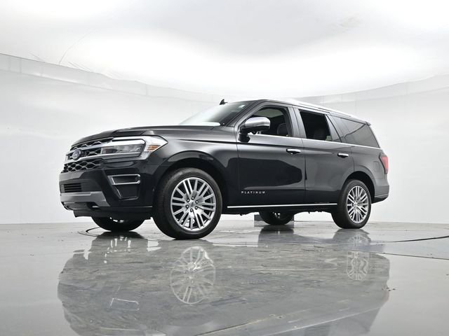 Certified 2023 Ford Expedition Platinum image 36