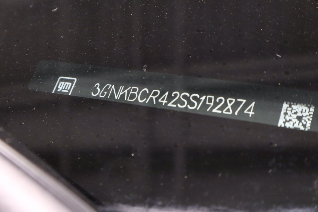 Used 2025 Chevrolet Blazer LT FWD image 34