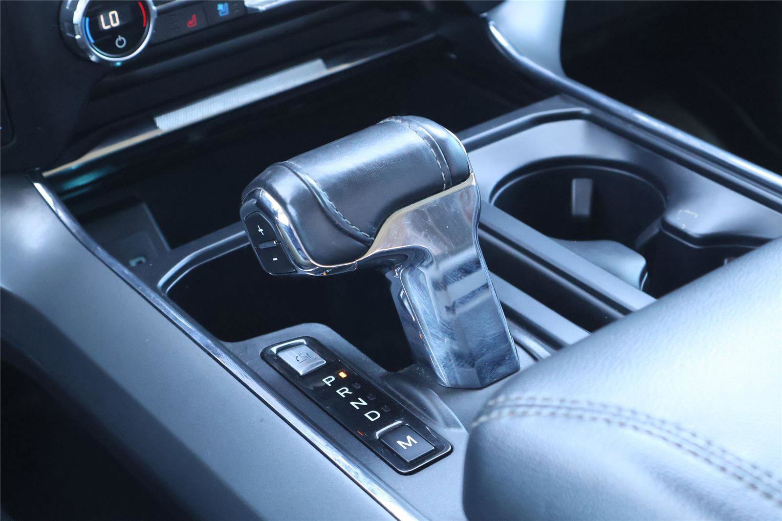 Certified 2021 Ford F150 Lariat image 24