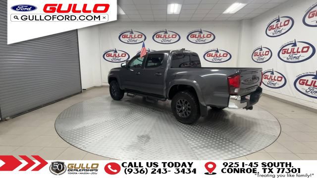 Used 2023 Toyota Tacoma SR5 RWD image 6