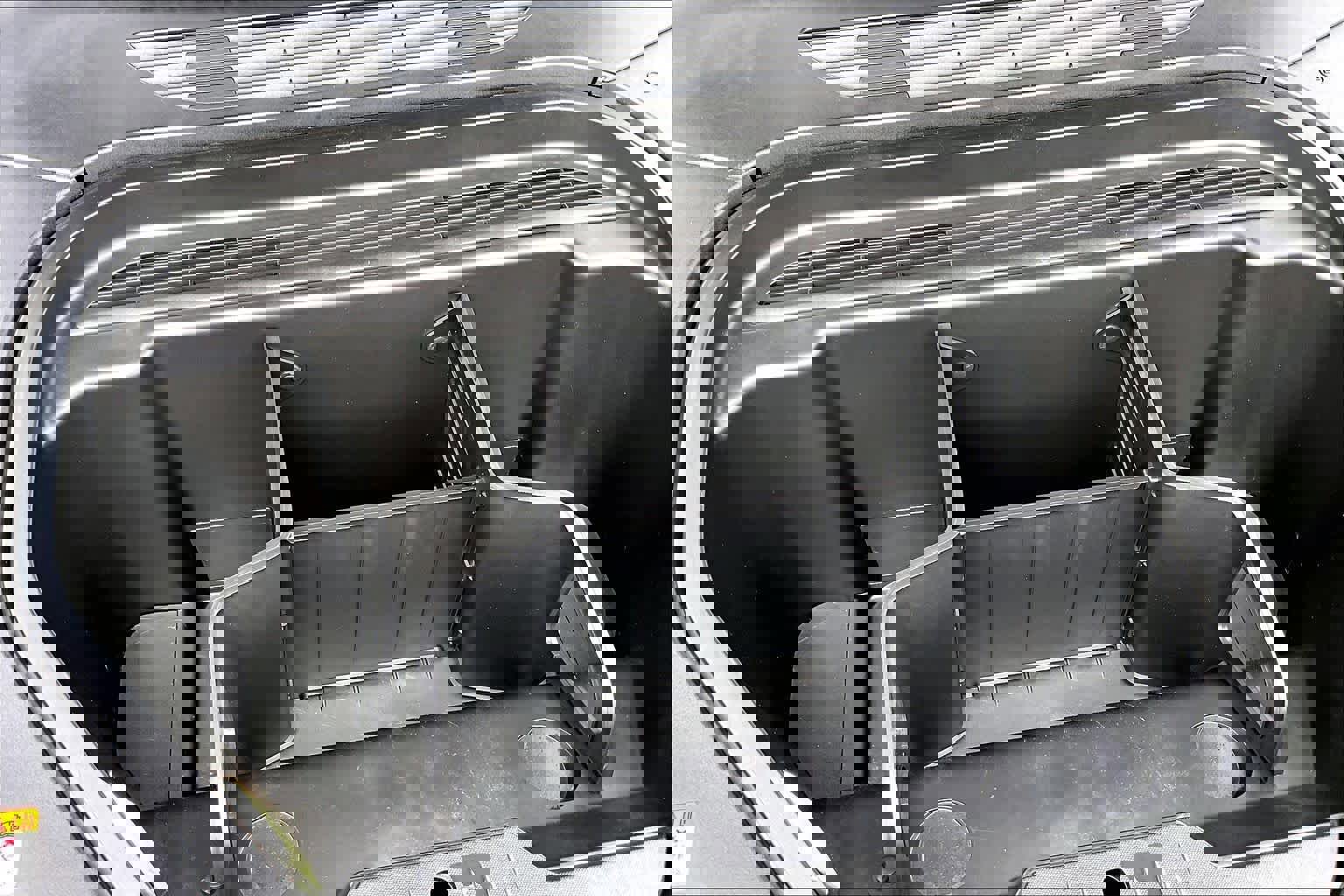 Certified 2021 Ford Mustang Mach-E Select w/ Comfort/Appearance Package image 34