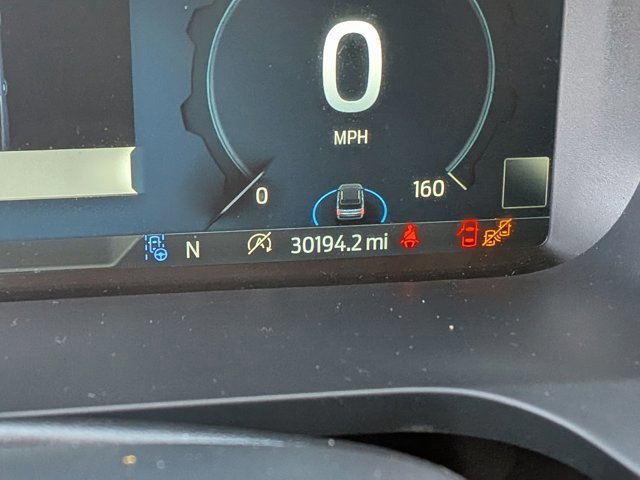 Certified 2024 Ford Expedition Max Platinum image 20