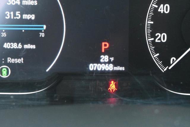 Used 2020 Honda Accord Sport image 34