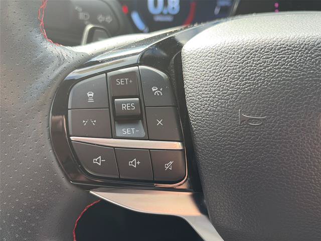 Certified 2025 Ford Explorer ST AWD/4WD image 21