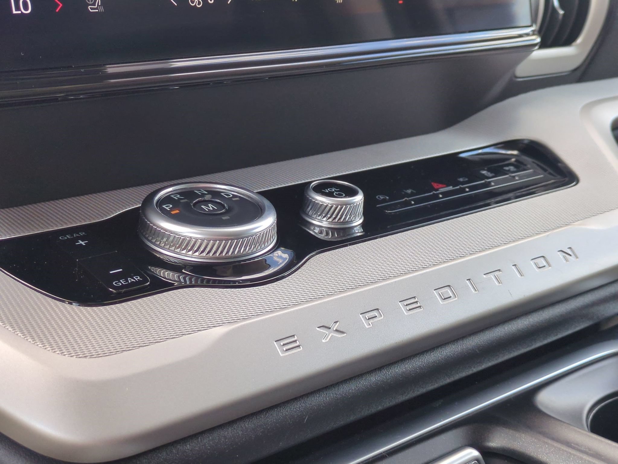 Certified 2025 Ford Expedition Max Active RWD image 20