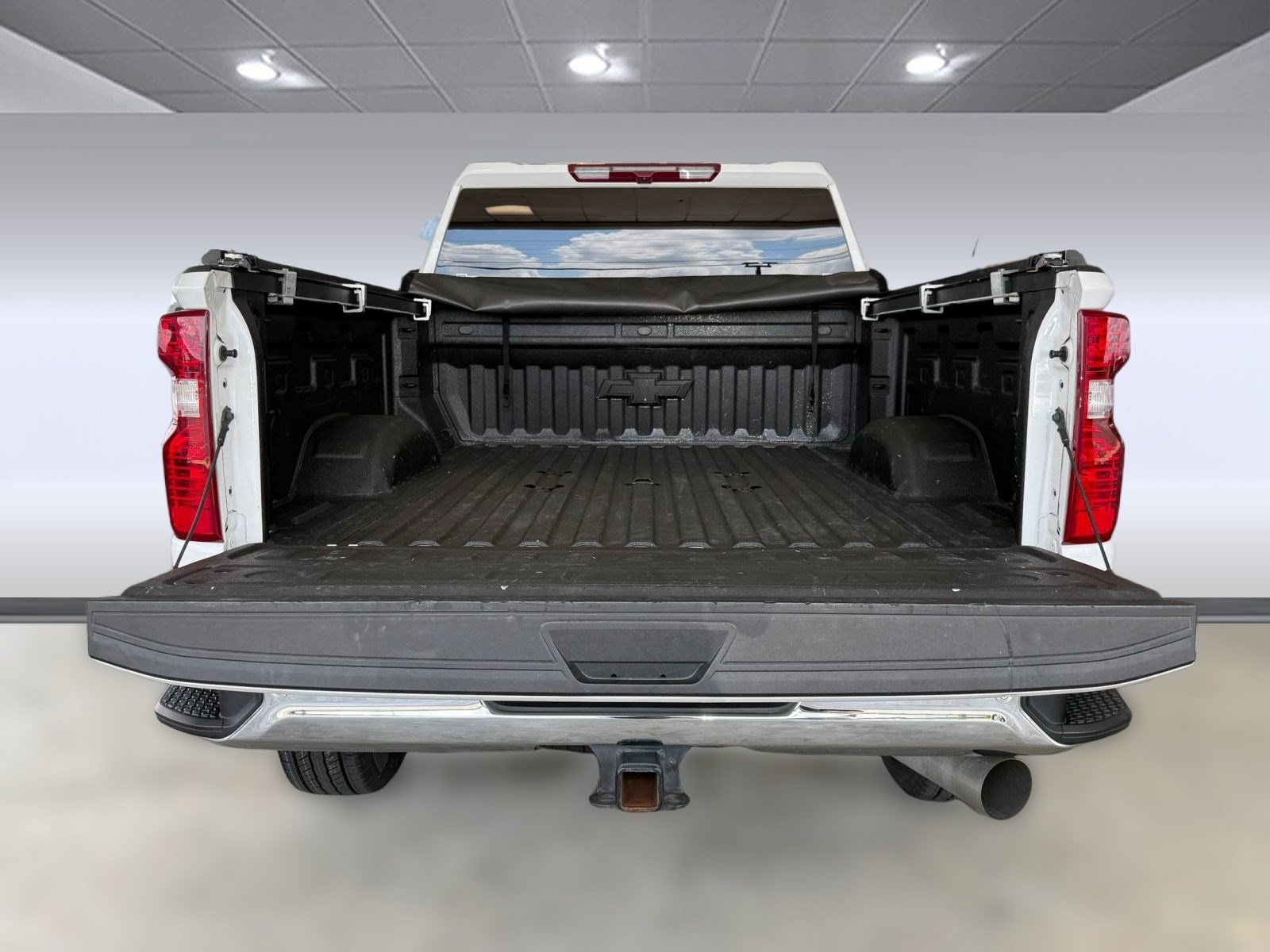 Used 2024 Chevrolet Silverado 2500 LT w/ All Star Edition AWD/4WD image 27