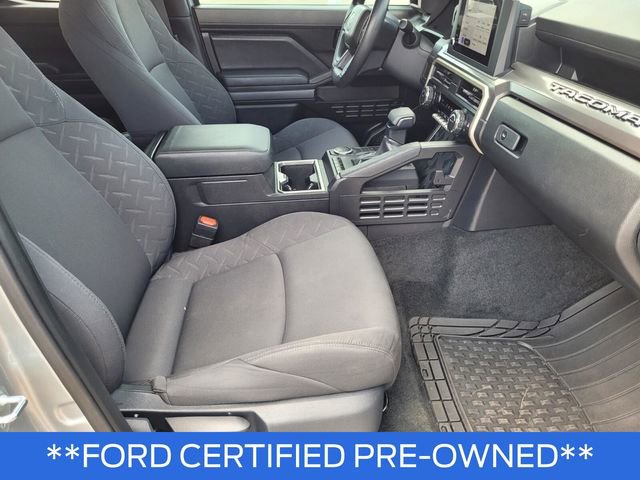 Used 2024 Toyota Tacoma SR5 RWD image 10