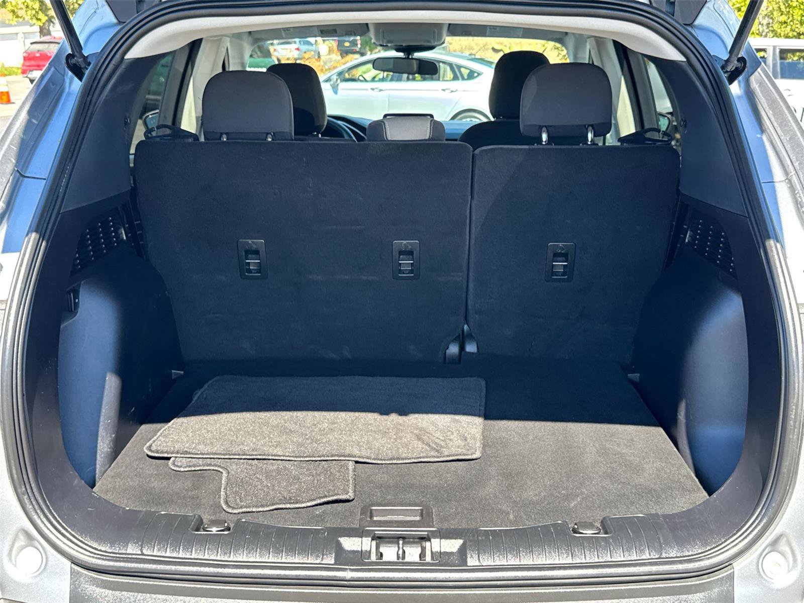 Certified 2022 Ford Escape SE image 14