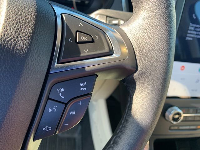 Certified 2023 Ford Edge Titanium AWD/4WD image 25