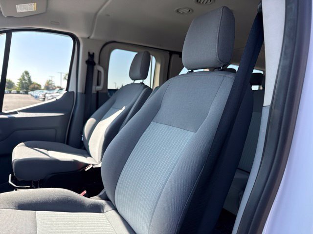 Certified 2017 Ford Transit 350 XLT RWD image 20