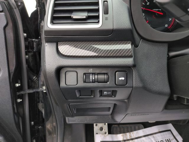 Used 2020 Subaru WRX Premium w/ Performance Package AWD/4WD image 30