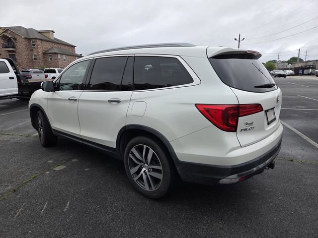 Used 2017 Honda Pilot Touring image 6
